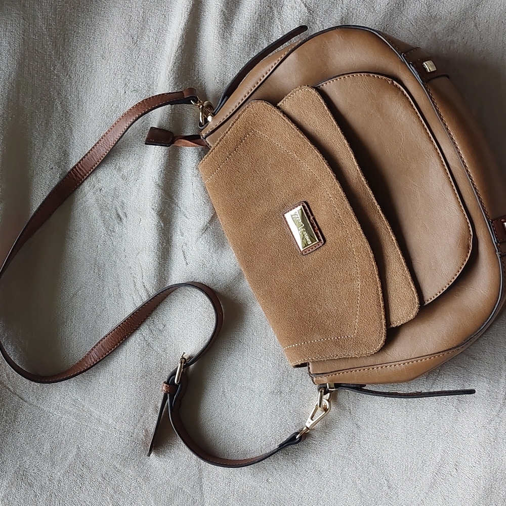 Simply Noelle purse